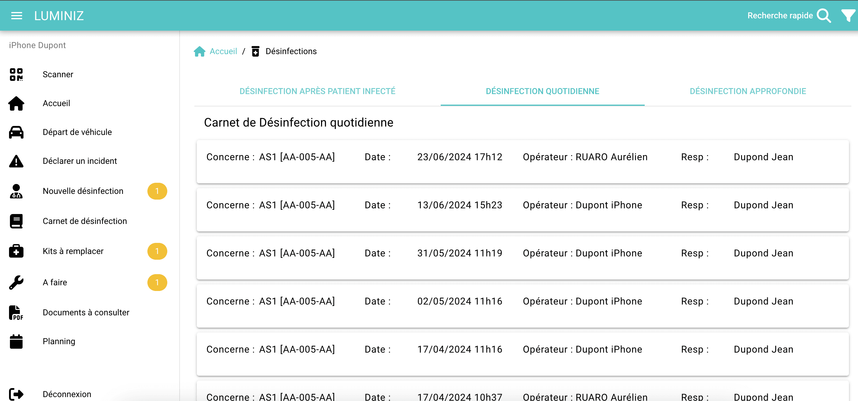 logiciel gratuit gestion de flotte automobile