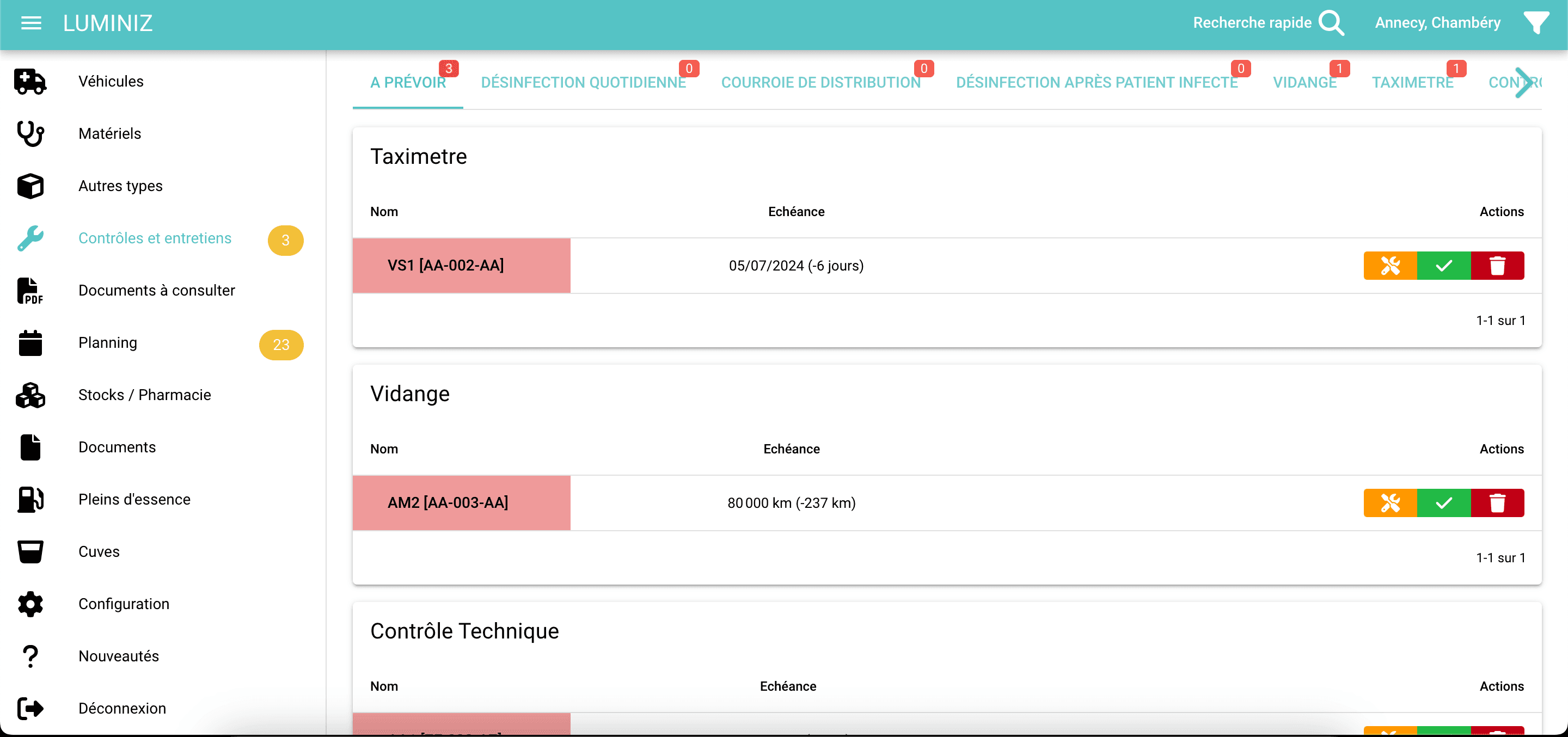 logiciel gestion de flotte automobile