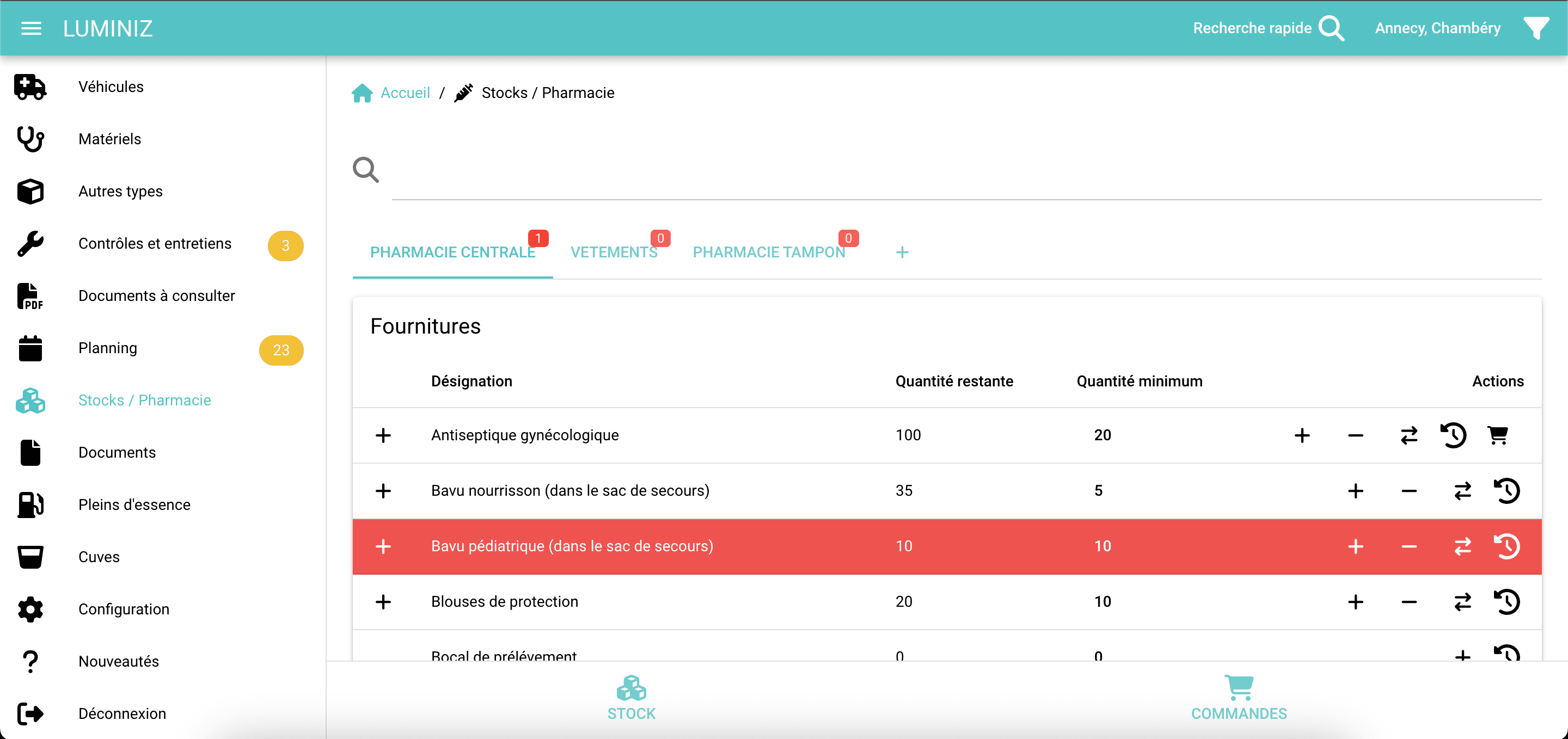 logiciel gestion parc automobile gratuit